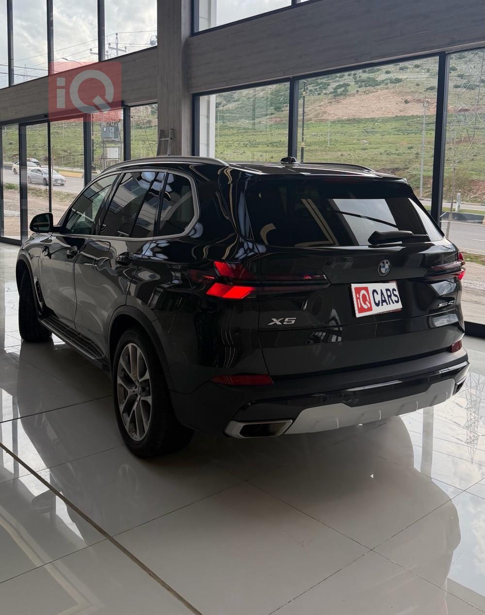 بي ام دبليو X5